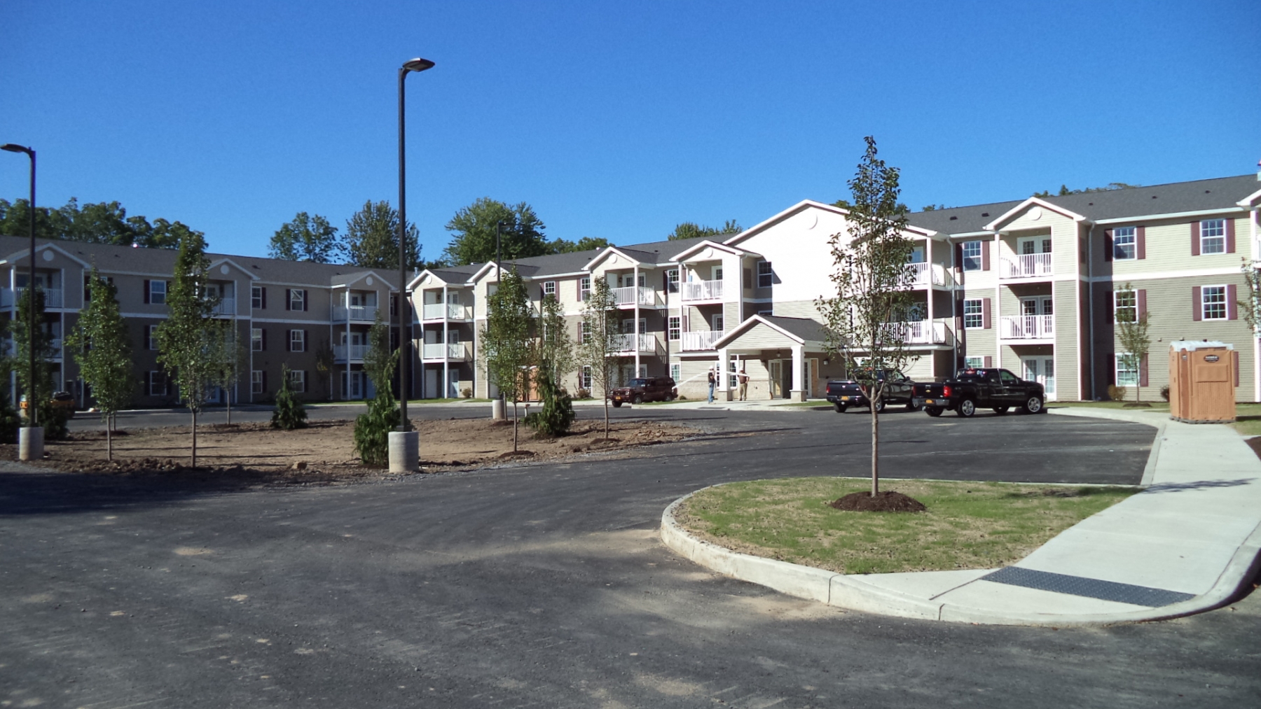 The Village at Auburn Grove