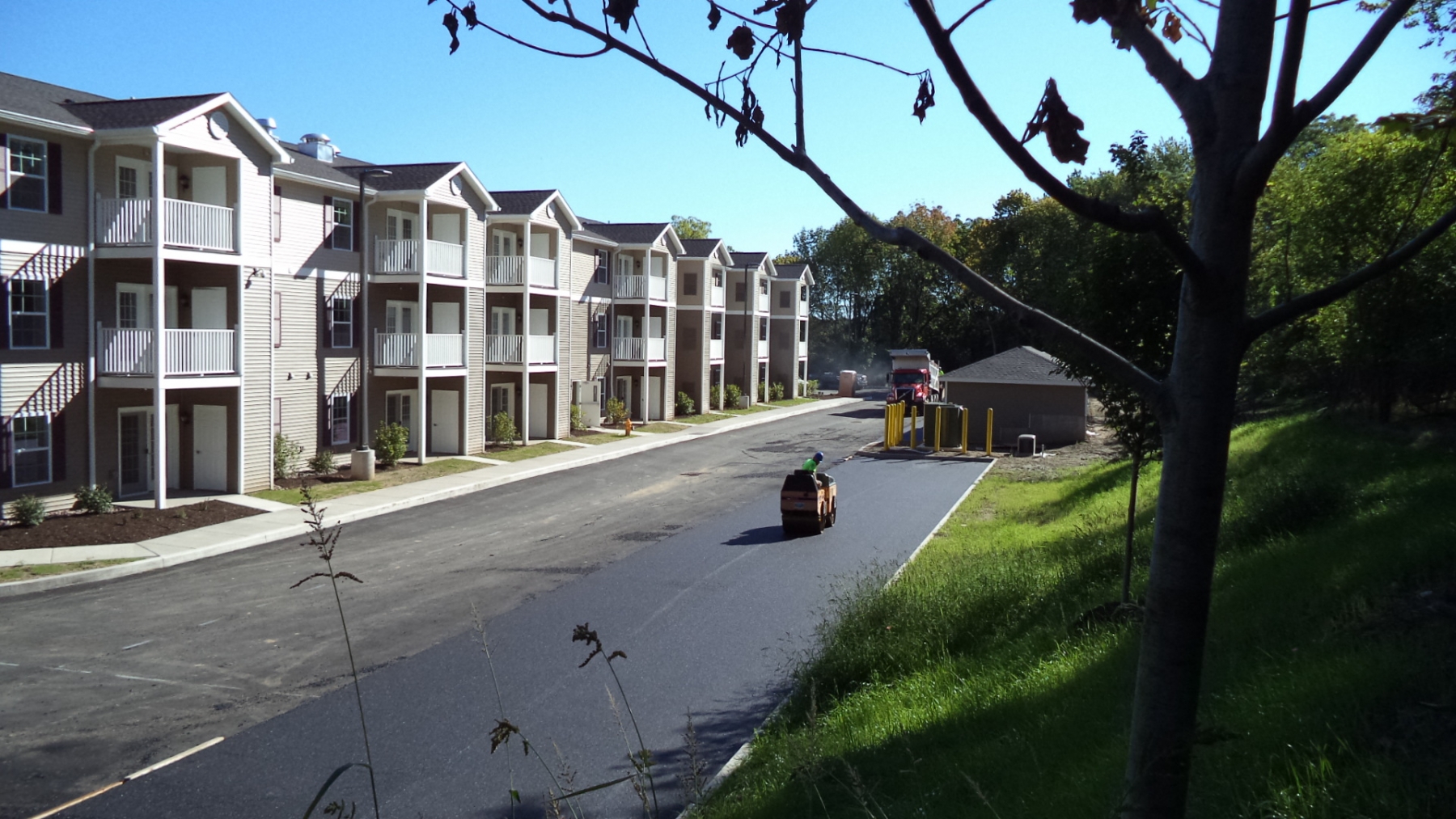 Fission Content Management System by 360 PSG