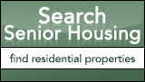 building, developing, managing, financing, senior housing