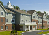 Senior Housing