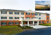 senior housing
