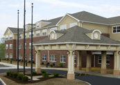 senior housing