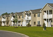 senior housing