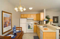 senior apartments, senior living, senior villiage