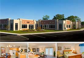 senior housing, senior villiage, senior living, senior apartments