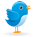 Find Us on Twitter