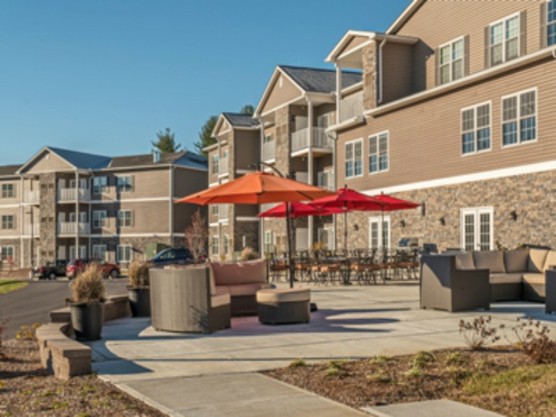 Calamar Builder, Developer, Manager and Financier