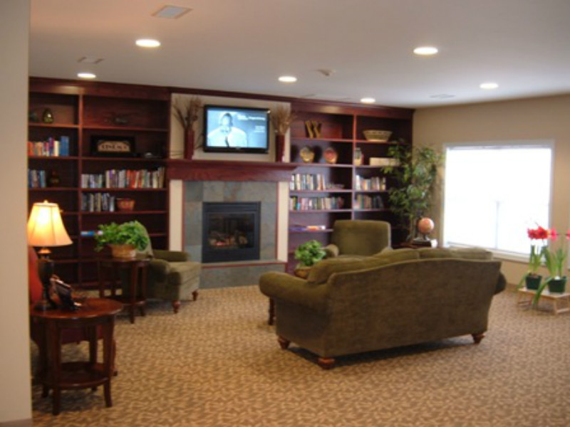 Woodbridge Senior Village Photo Gallery
