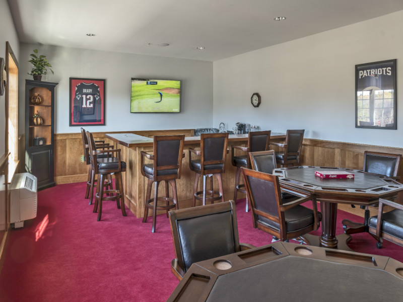 Calamar Builder, Developer, Manager and Financier