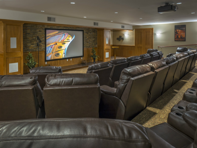 Calamar Builder, Developer, Manager and Financier